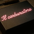 Il Carburatore