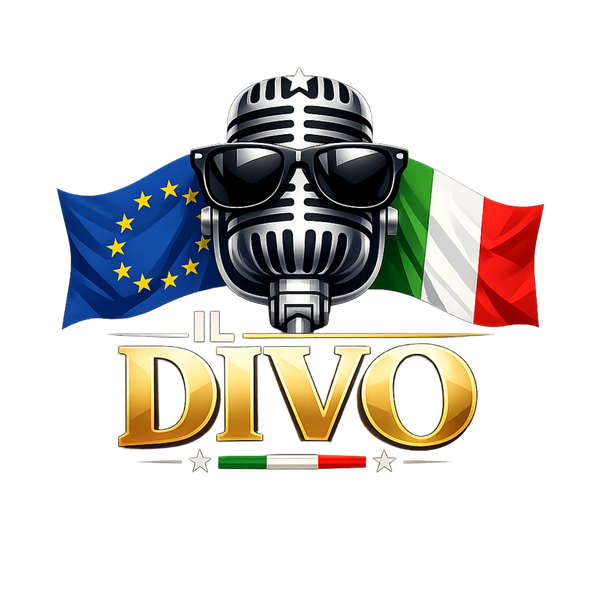 Artwork for il DIVO