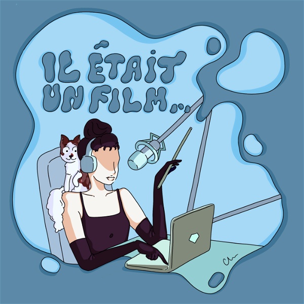 Artwork for Il était un film