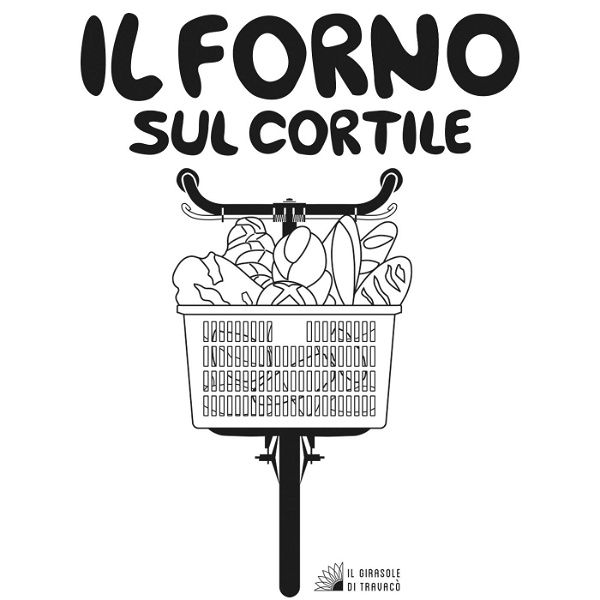Artwork for Il Forno sul Cortile