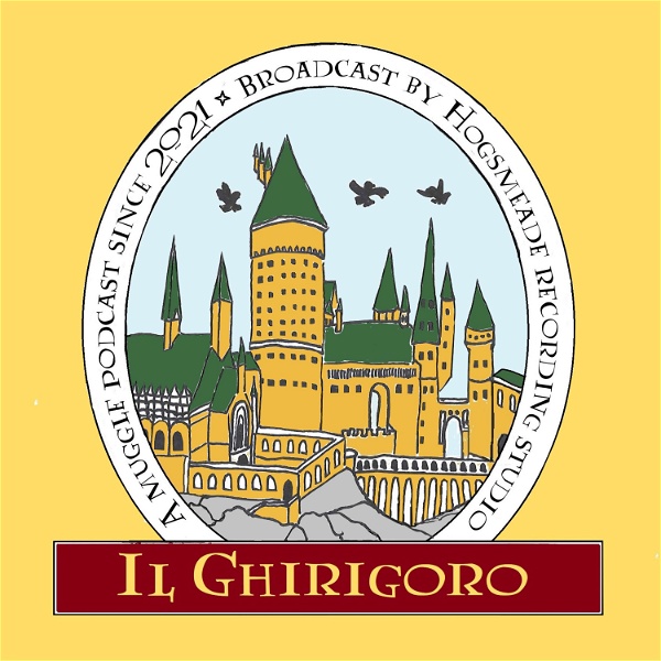 Artwork for Il Ghirigoro