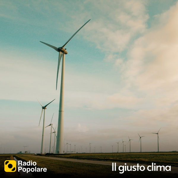 Artwork for Il giusto clima