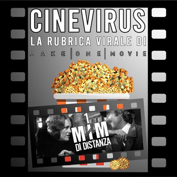Artwork for Cinevirus