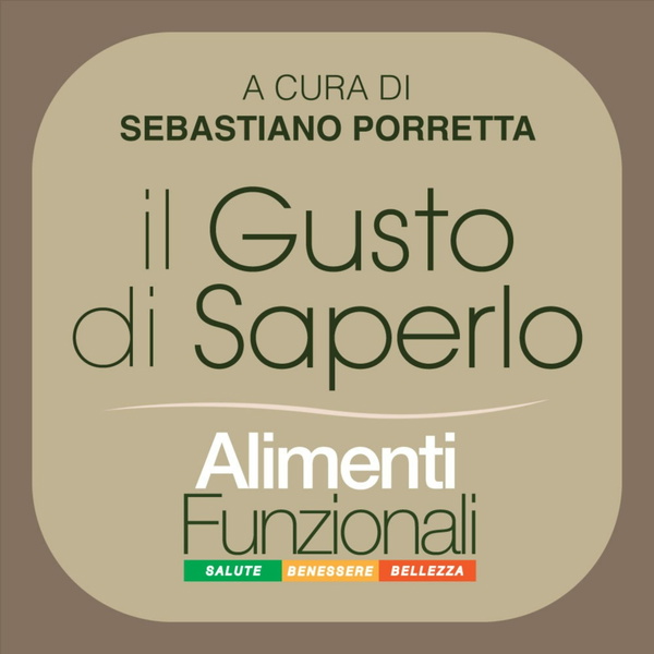 Artwork for Il Gusto di Saperlo