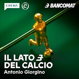 Artwork for Il Lato B del Calcio