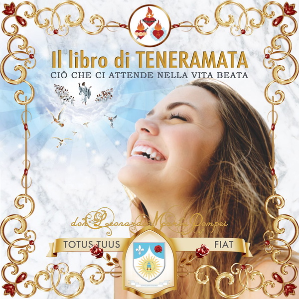 Artwork for Il libro di Teneramata