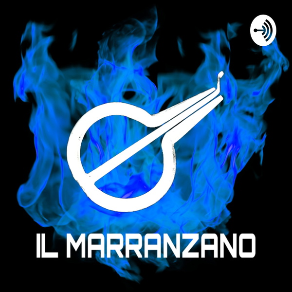 Artwork for Il Marranzano