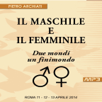 Artwork for Il Maschile e il Femminile