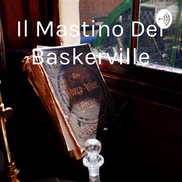Artwork for Il Mastino Dei Baskerville