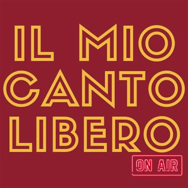 Listener Numbers, Contacts, Similar Podcasts - Il Mio Canto Libero On Air