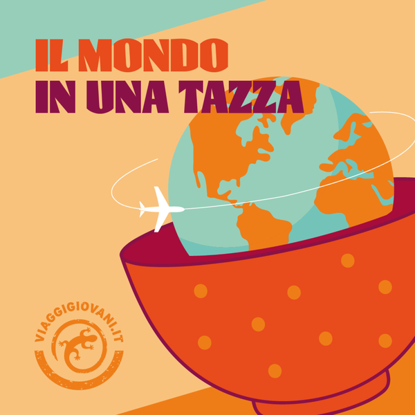 Artwork for Il mondo in una tazza