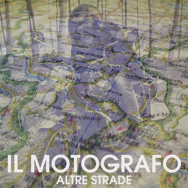 Artwork for Il Motografo
