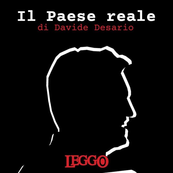 Artwork for Il Paese reale