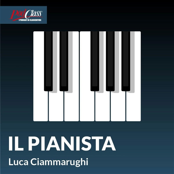 Artwork for Il Pianista