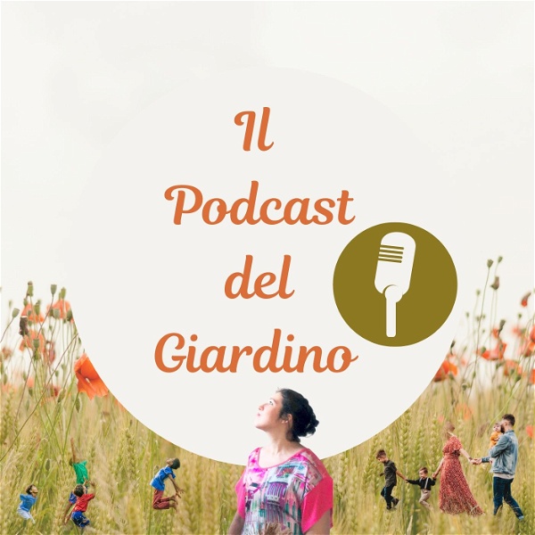 Artwork for Il Podcast del Giardino