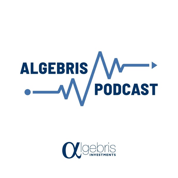 Artwork for Il podcast di Algebris