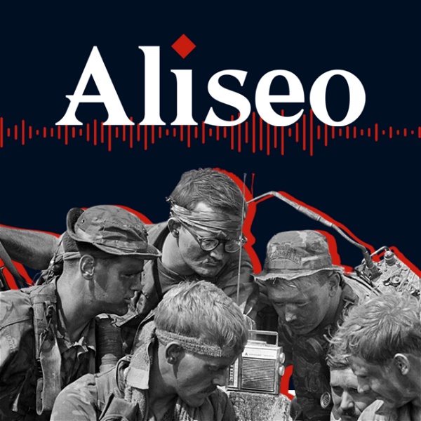 Artwork for Il podcast di Aliseo