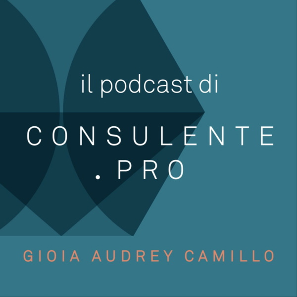 Artwork for Il podcast di Consulente.pro