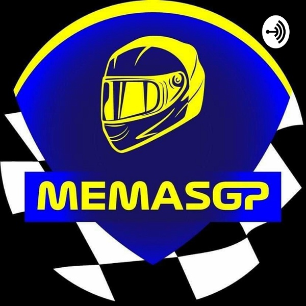 Artwork for Il podcast Di MemasGP