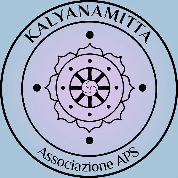 Artwork for Associazione Kalyanamitta: Meditazione, Mindfulness, Buddhismo