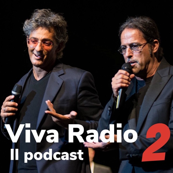 Artwork for Il podcast di Viva Radio 2
