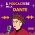 Il Podcastiere della Dante Alighieri di Ramos Mejía