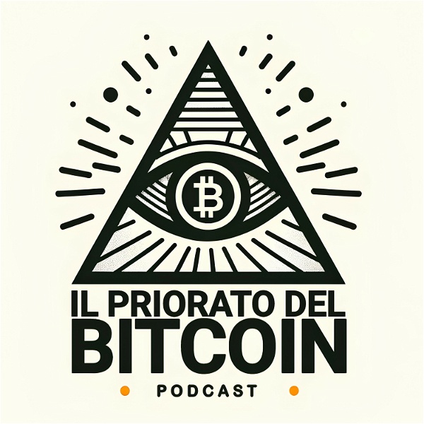 Artwork for Il Priorato del Bitcoin