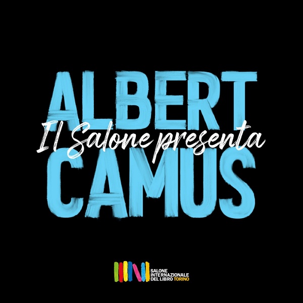 Artwork for Il Salone presenta Albert Camus