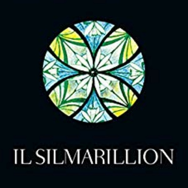 Artwork for Il Silmarillion (J.R.R. Tolkien)