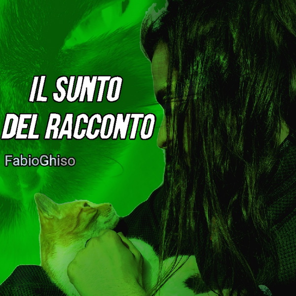 Artwork for Il Sunto Del Racconto