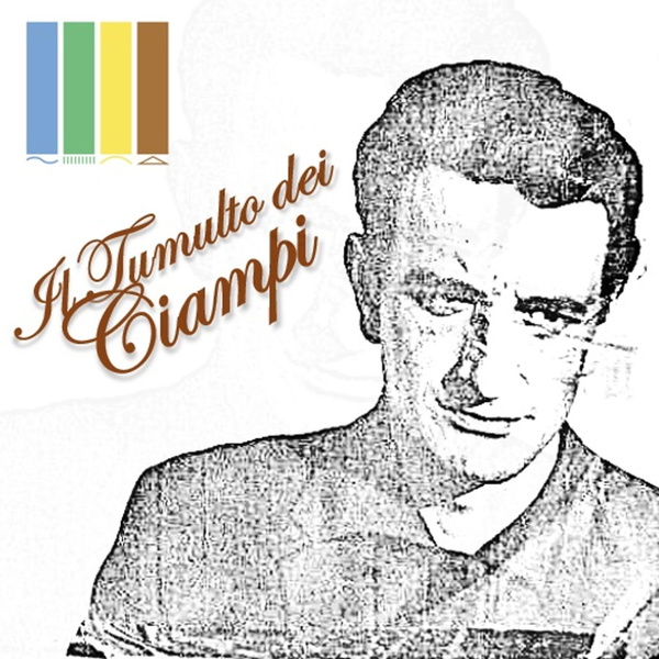 Artwork for Il Tumulto Dei Ciampi