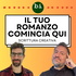 Il Tuo Romanzo Comincia Qui - Podcast di Scrittura Creativa a Cura di bibisco