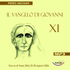 Il Vangelo di Giovanni - 11° seminario