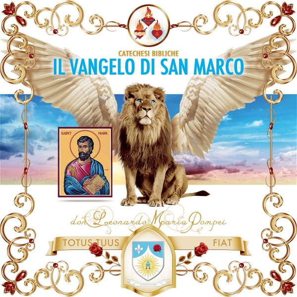 Artwork for Il Vangelo secondo Marco