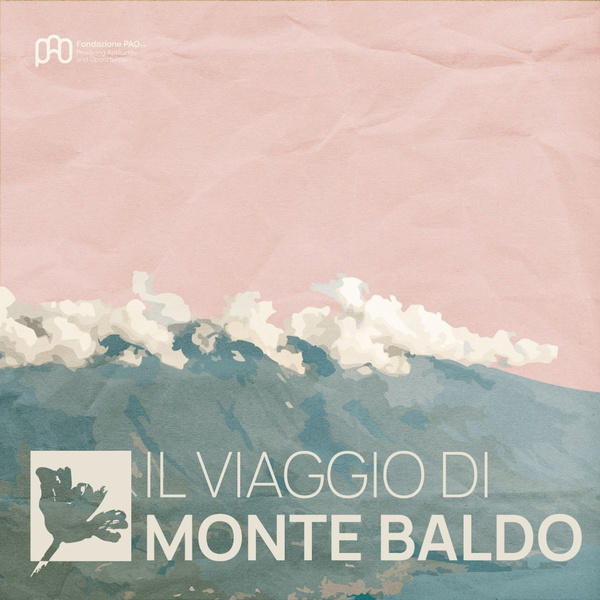 Artwork for Il viaggio di Monte Baldo
