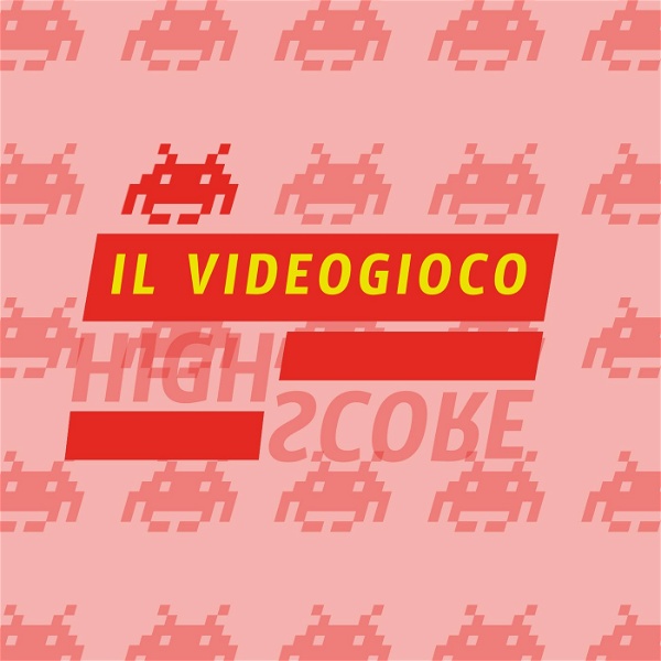 Artwork for Il Videogioco