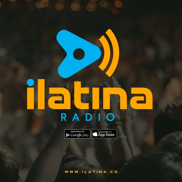 Artwork for iLatina Radio