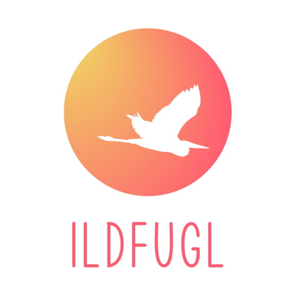 Artwork for Ildfugl