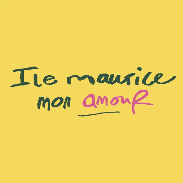Artwork for Ile Maurice mon amour