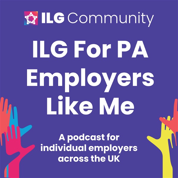 Artwork for ILG For PA Employers Like Me