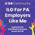 ILG For PA Employers Like Me
