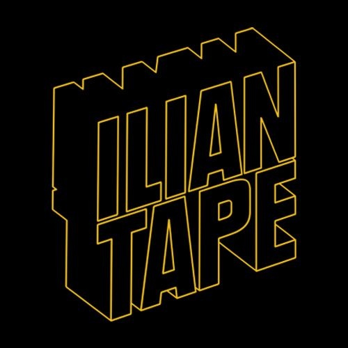 Artwork for Ilian Tape Podcast Series