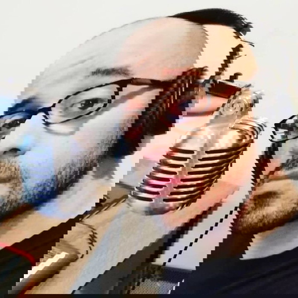 Artwork for Ill Doctrine Radio