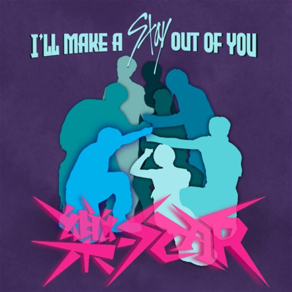 Artwork for I’ll Make a Stay Out of You