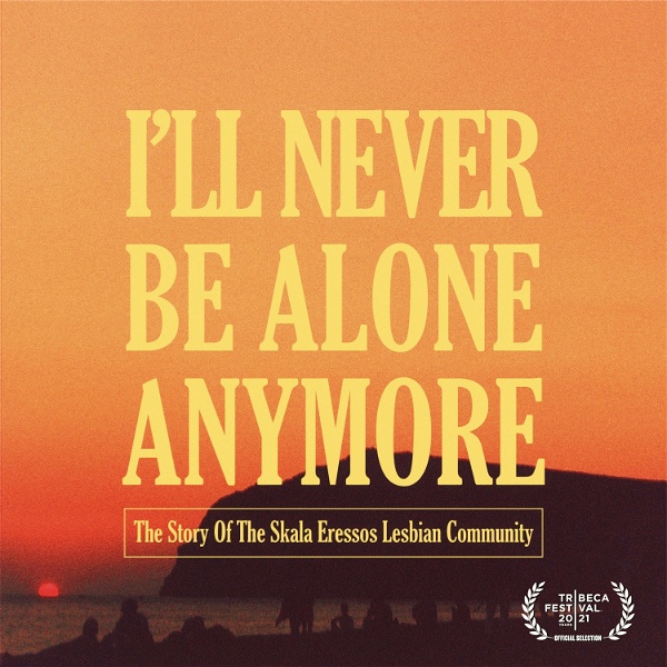 Artwork for I'll Never Be Alone Anymore