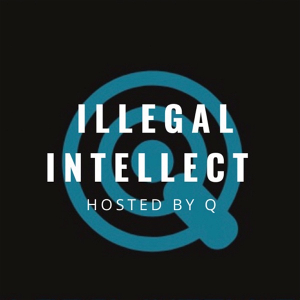 Artwork for Illegal Intellect