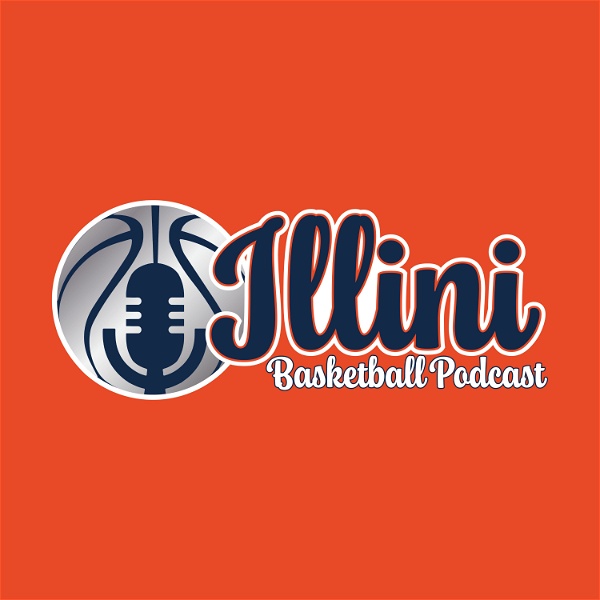 Artwork for Illini Basketball Podcast