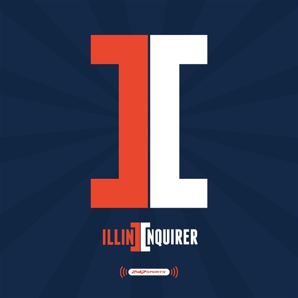Artwork for Illini Inquirer Podcast: An Illinois Fighting Illini athletics podcast