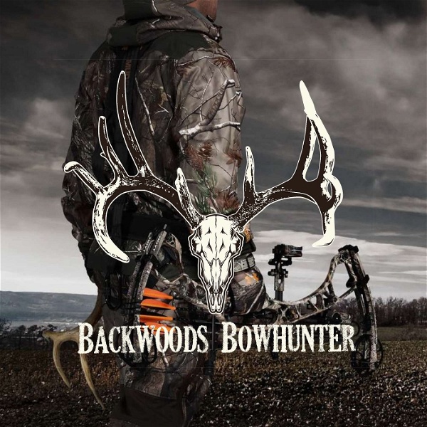 Artwork for Backwoods Bowhunter