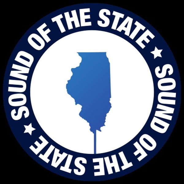 Artwork for Sound of the State